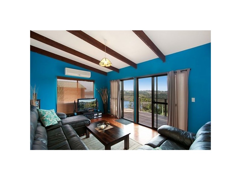 6 Broadwater Esplanade, Bilambil Heights NSW 2486