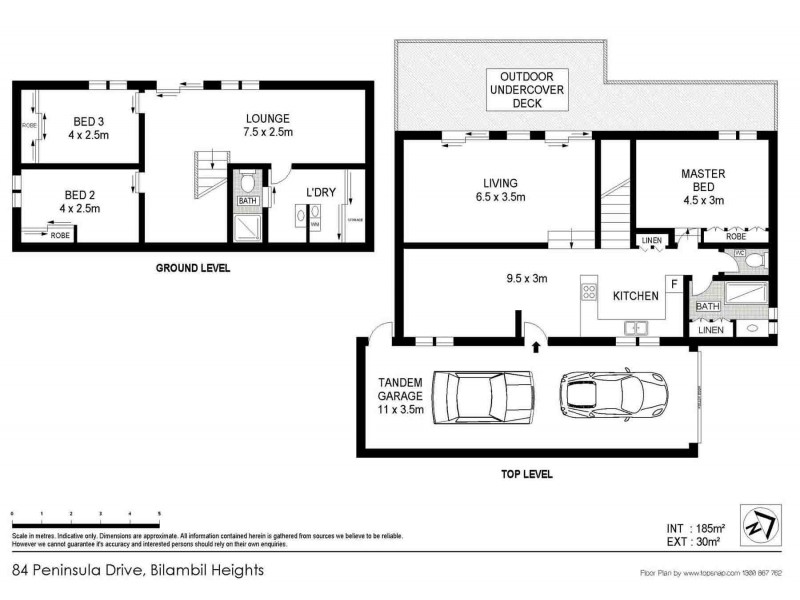 84 Peninsula, Bilambil Heights NSW 2486