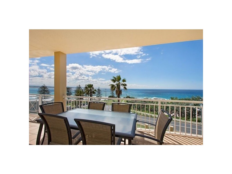 6/1 Tweed Terrace, Rainbow Bay QLD 4225