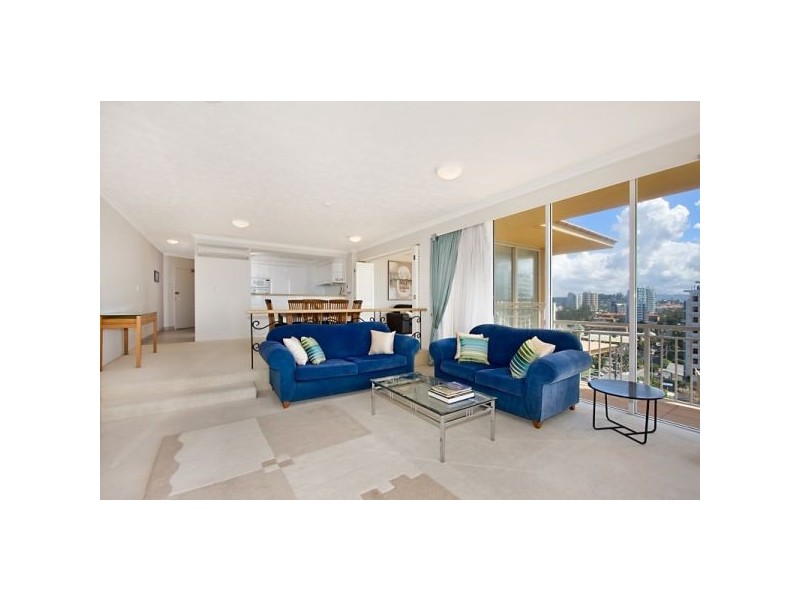 6/1 Tweed Terrace, Rainbow Bay QLD 4225