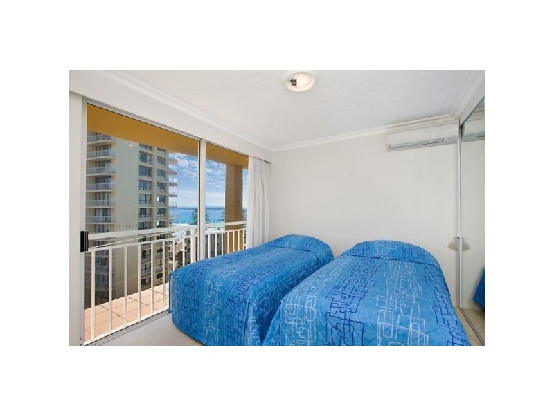 6/1 Tweed Terrace, Rainbow Bay QLD 4225