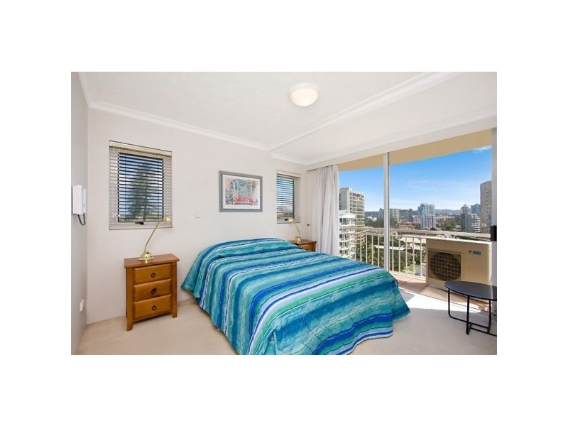 6/1 Tweed Terrace, Rainbow Bay QLD 4225