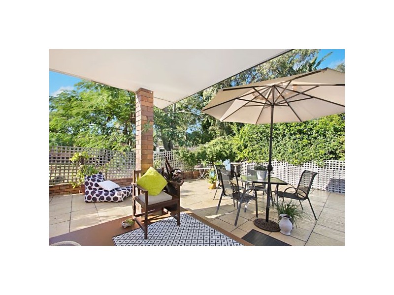 2/11 Lakes Drive, Tweed Heads West NSW 2485