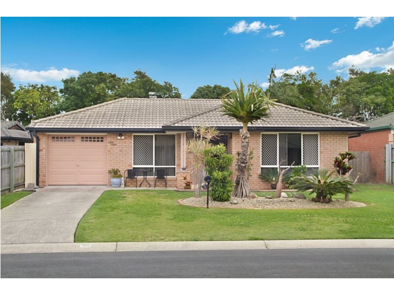 3 Peel Circuit, Tweed Heads South NSW 2486