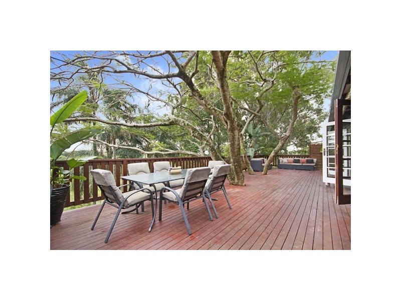 110 Peninsula Drive, Bilambil Heights NSW 2486