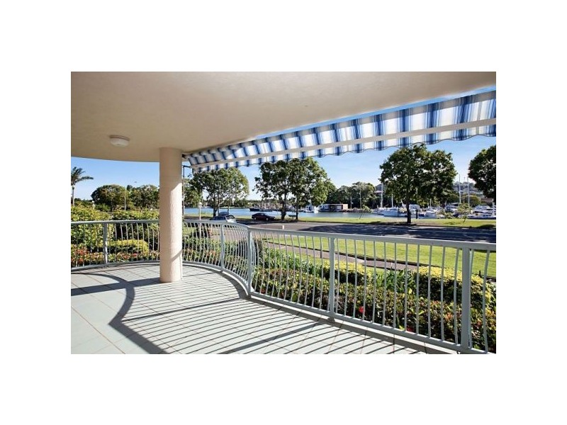 15/1 Botany Cres, Tweed Heads NSW 2485