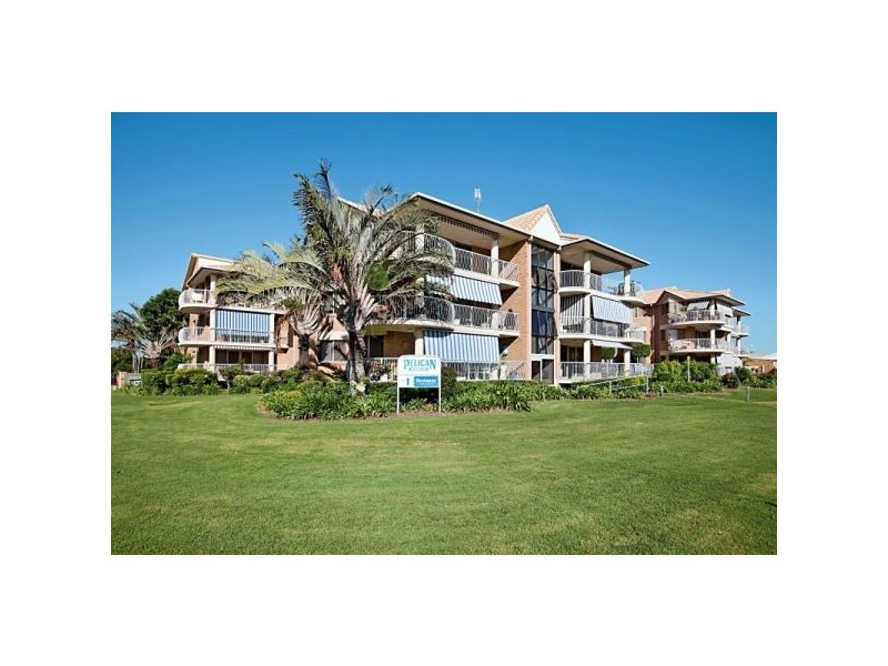 15/1 Botany Cres, Tweed Heads NSW 2485