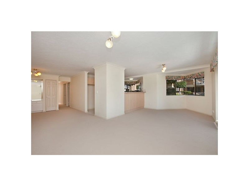 15/1 Botany Cres, Tweed Heads NSW 2485