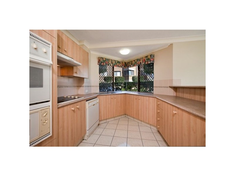 15/1 Botany Cres, Tweed Heads NSW 2485