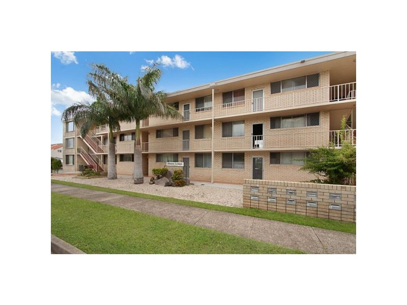 11/21 Dixon Street, Coolangatta QLD 4225