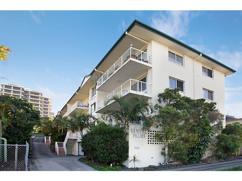8/18 Garrick Street, Coolangatta QLD 4225