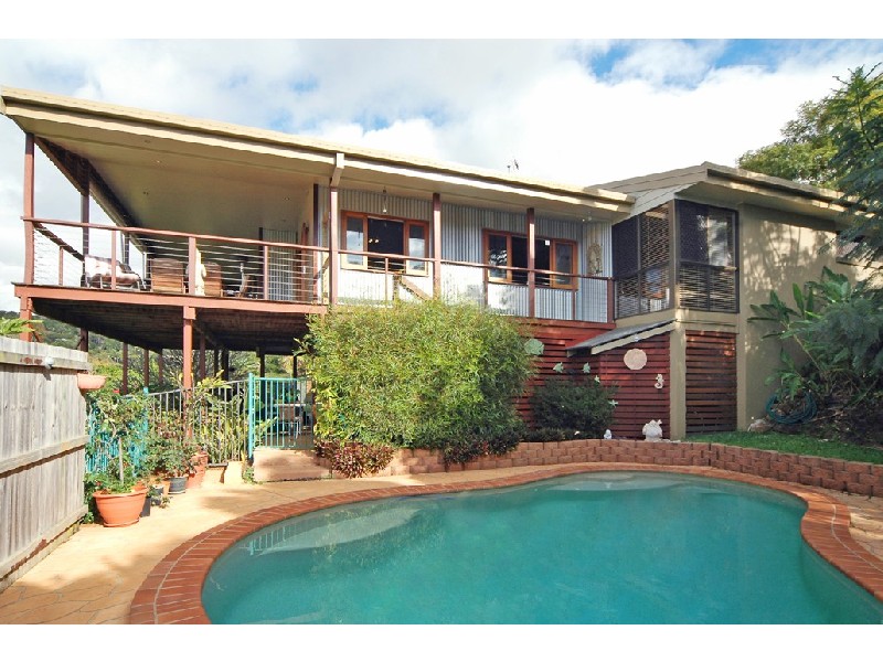 56 Parkes Lane, Terranora NSW 2486