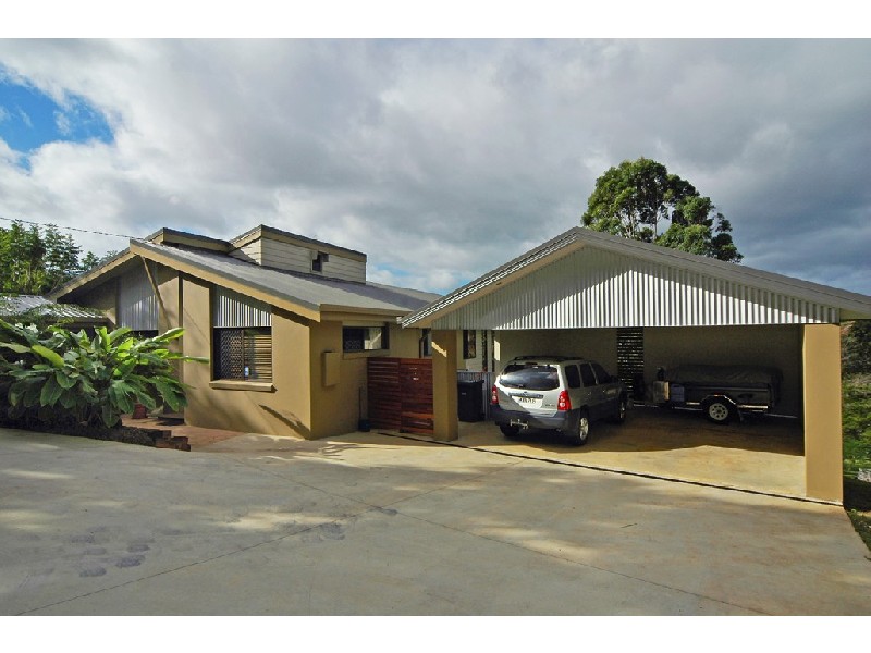 56 Parkes Lane, Terranora NSW 2486