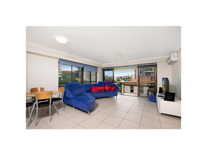 7/7 Eden Avenue, Rainbow Bay QLD 4225