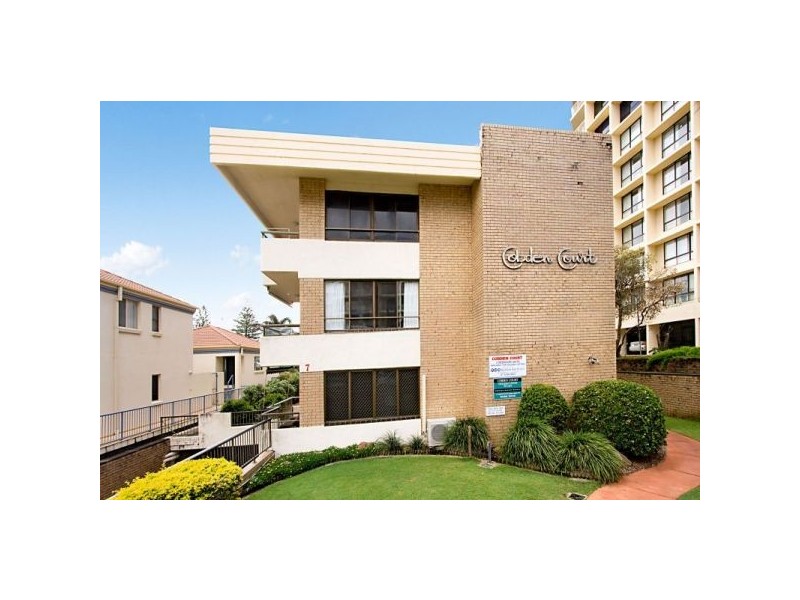 7/7 Eden Avenue, Rainbow Bay QLD 4225