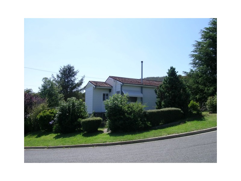 3 West Street, Lithgow NSW 2790