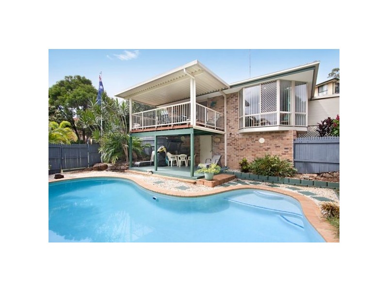 54 Federation Drive, Terranora NSW 2486