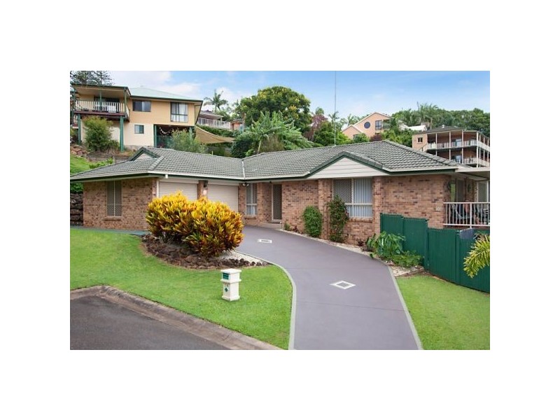 54 Federation Drive, Terranora NSW 2486