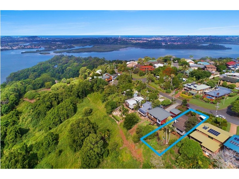 76 Peninsula Drive, Bilambil Heights NSW 2486