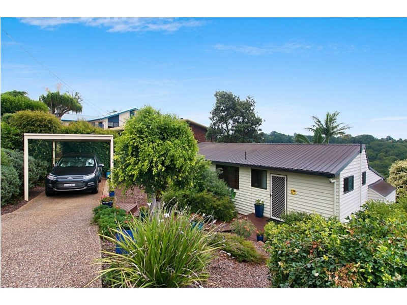 76 Peninsula Drive, Bilambil Heights NSW 2486