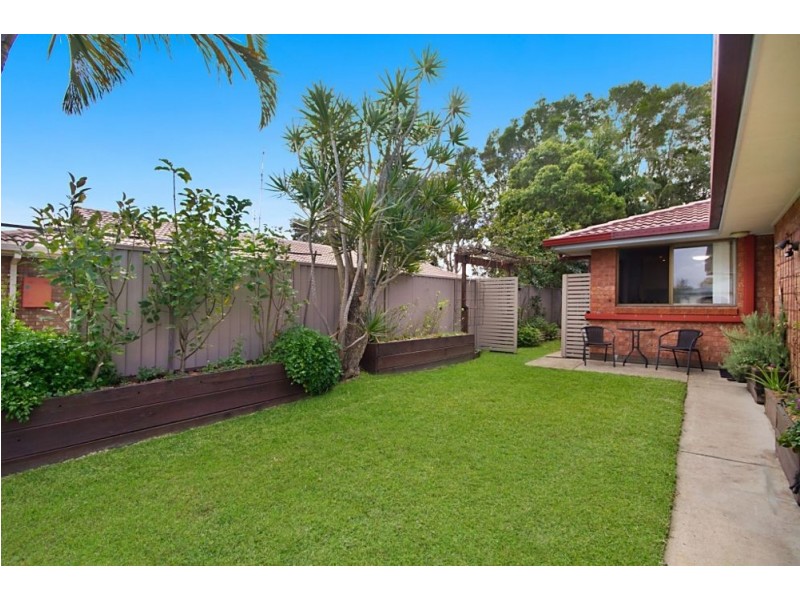 2/34 Caloola Drive, Tweed Heads NSW 2485