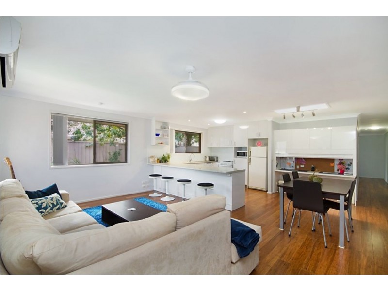 2/34 Caloola Drive, Tweed Heads NSW 2485