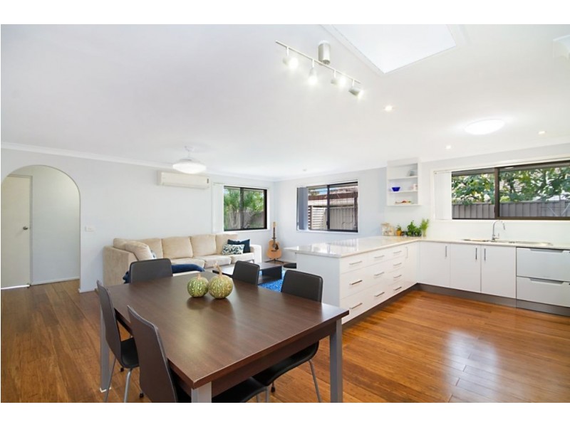 2/34 Caloola Drive, Tweed Heads NSW 2485