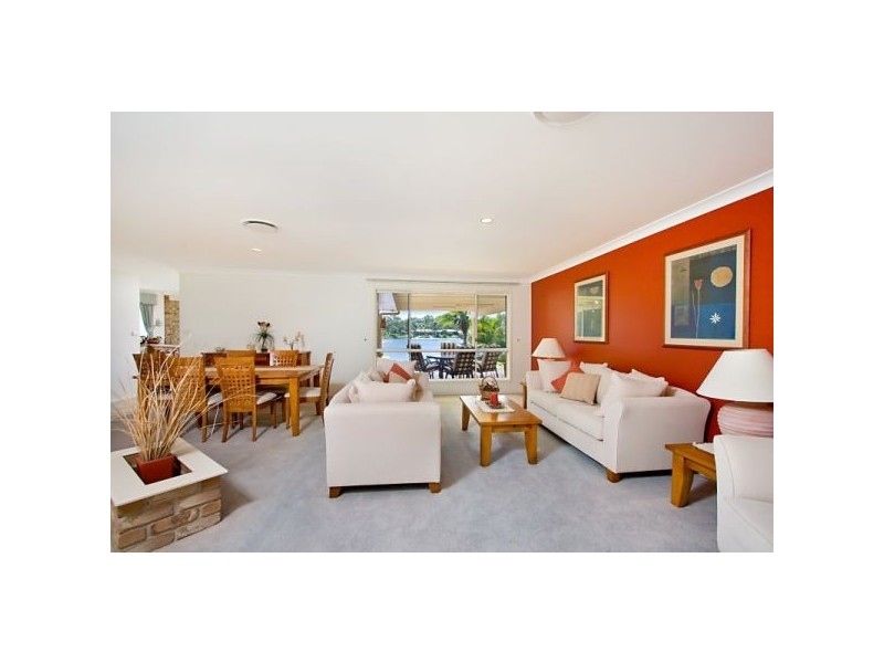 23 Plover Place, Tweed Heads West NSW 2485