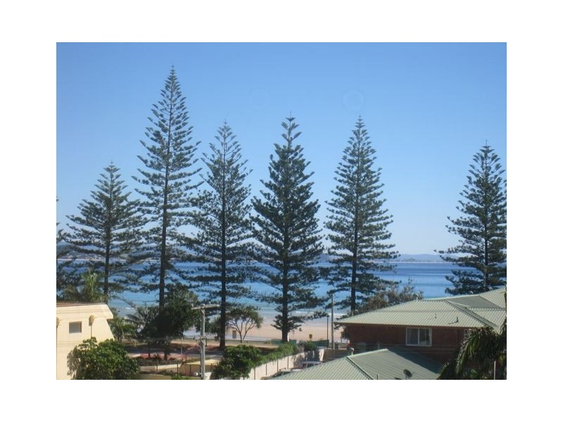Rainbow Bay QLD 4225