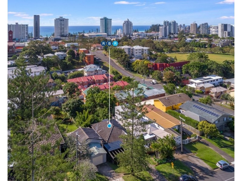 41 Stapylton Street, Coolangatta QLD 4225