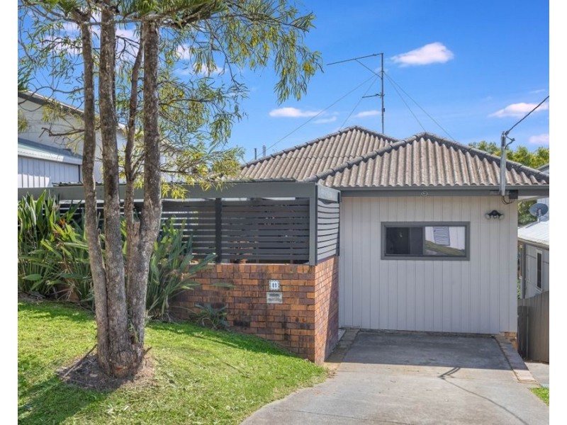 41 Stapylton Street, Coolangatta QLD 4225