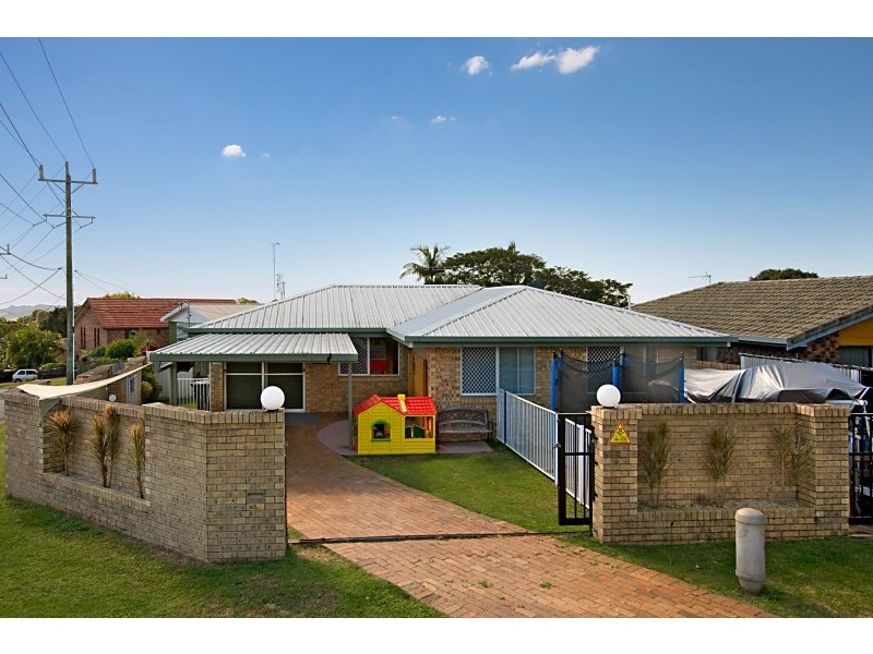 85 Simpson Dr, Bilambil Heights NSW 2486
