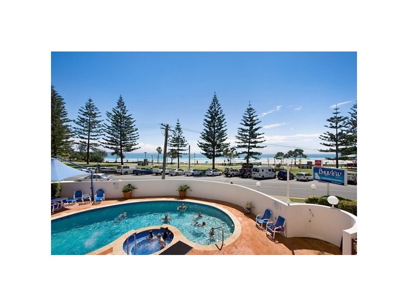 1A 166 Marine Parade, Rainbow Bay QLD 4225