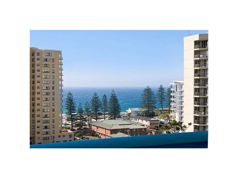 17/22 Boundary St, Rainbow Bay QLD 4225