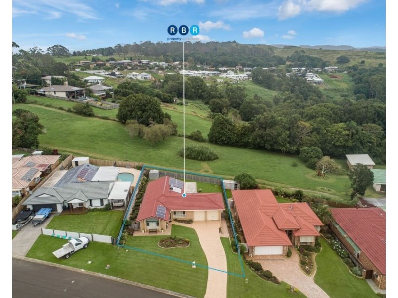 19 Buenavista Drive, Bilambil Heights NSW 2486