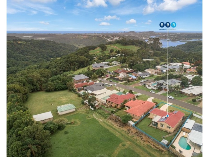 19 Buenavista Drive, Bilambil Heights NSW 2486