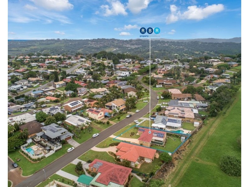 19 Buenavista Drive, Bilambil Heights NSW 2486