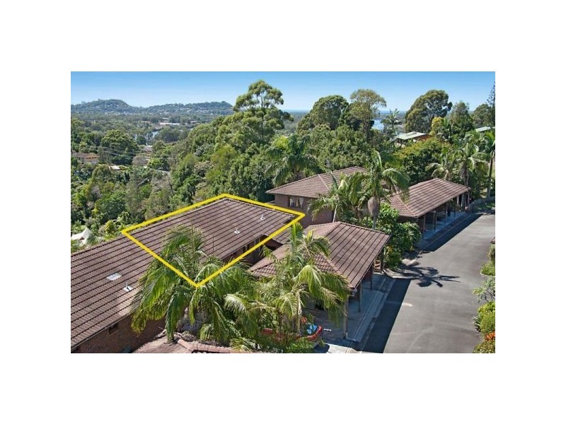 12/12-16 Cupania Court, Tweed Heads West NSW 2485