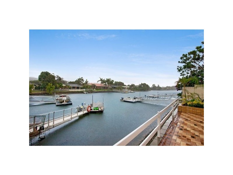 4  Tiller, Currumbin Waters QLD 4223