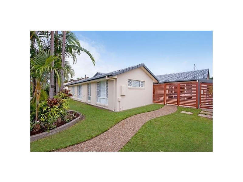 4  Tiller, Currumbin Waters QLD 4223