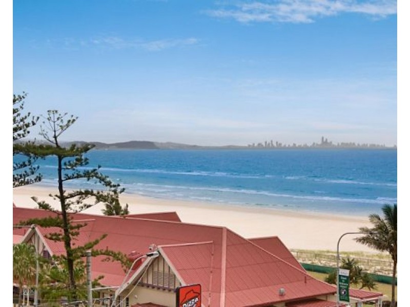19/22 Marine Parade ‘Kirra Gardens’, Kirra QLD 4225