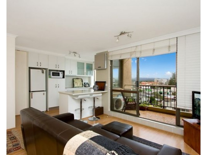 19/22 Marine Parade ‘Kirra Gardens’, Kirra QLD 4225