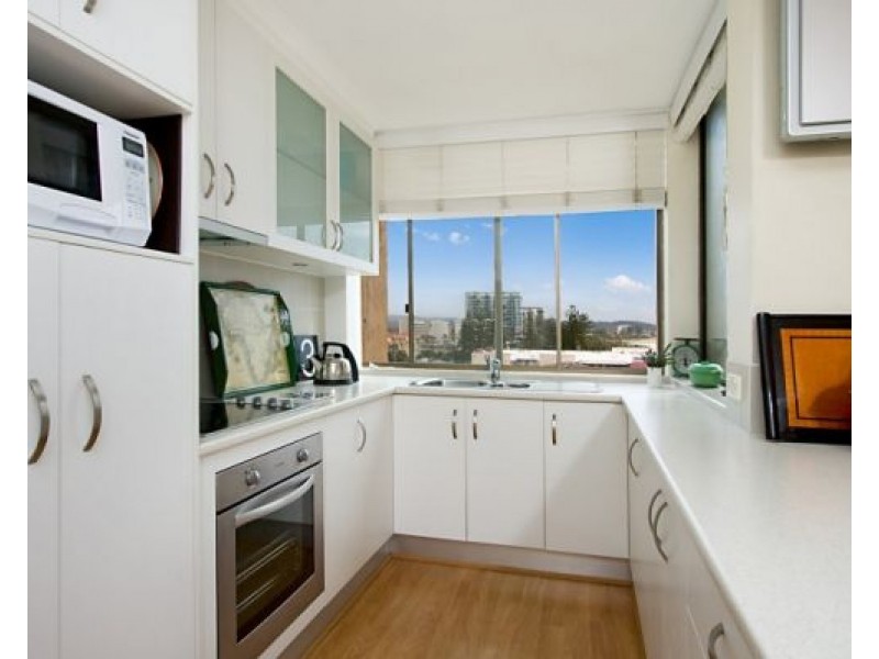 19/22 Marine Parade ‘Kirra Gardens’, Kirra QLD 4225