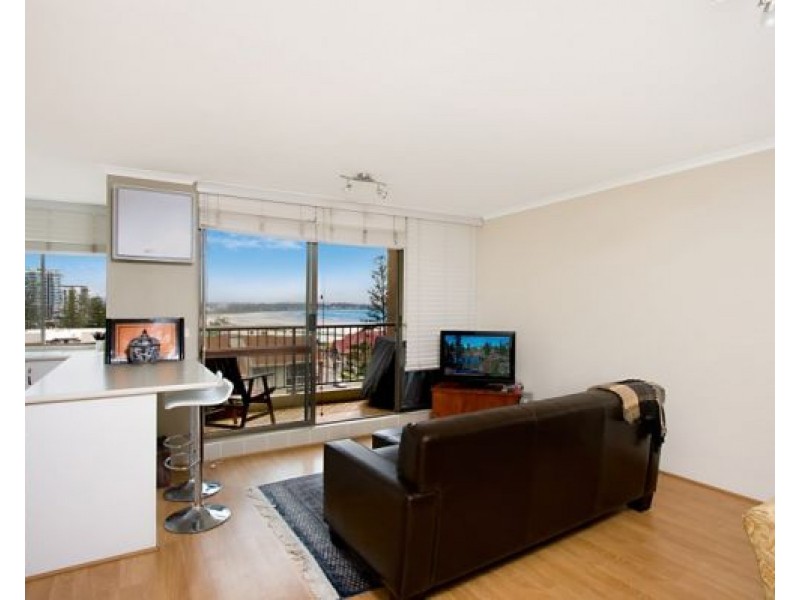 19/22 Marine Parade ‘Kirra Gardens’, Kirra QLD 4225