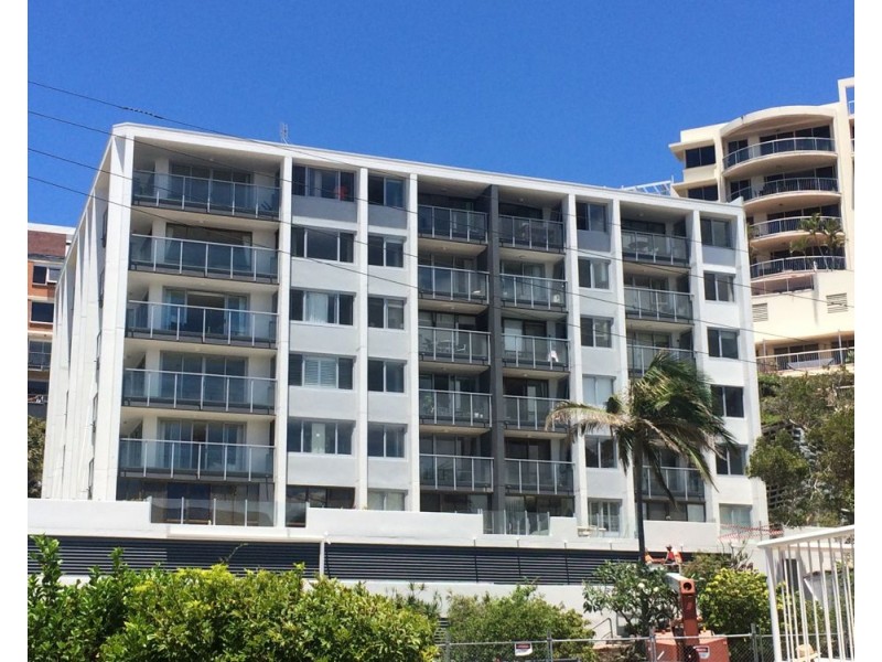 19/22 Marine Parade ‘Kirra Gardens’, Kirra QLD 4225