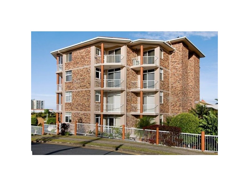 5/39 Tweed Street,, Coolangatta QLD 4225