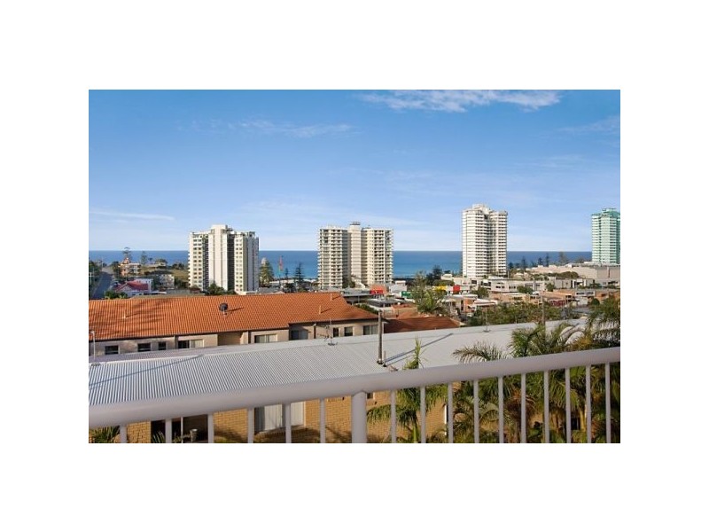 5/39 Tweed Street,, Coolangatta QLD 4225
