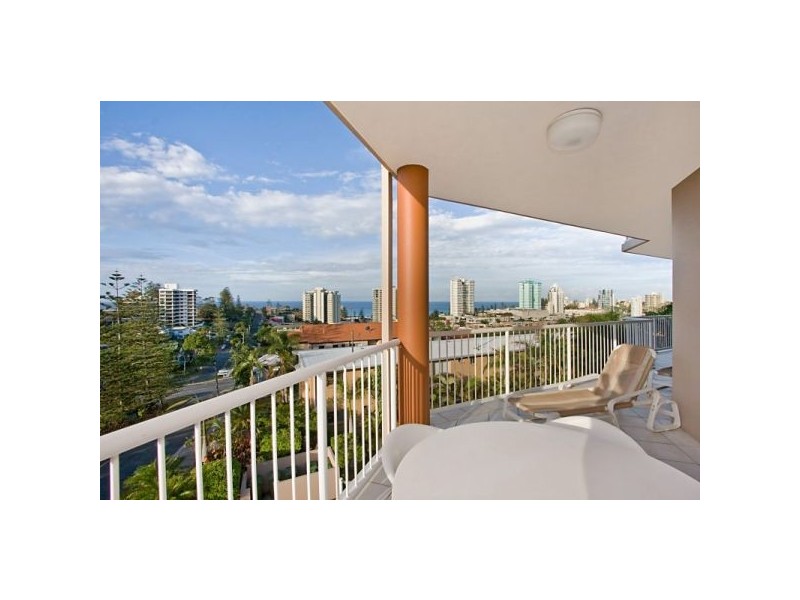 5/39 Tweed Street,, Coolangatta QLD 4225