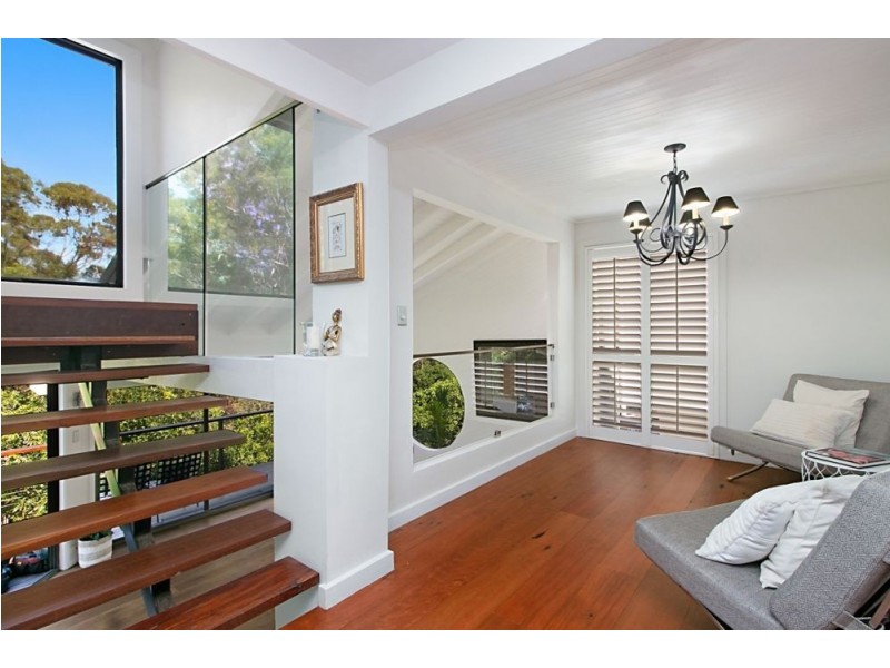 21 Lansell Avenue, Currumbin QLD 4223