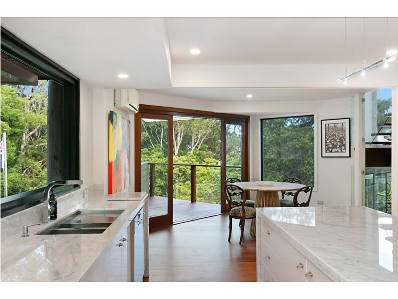 21 Lansell Avenue, Currumbin QLD 4223